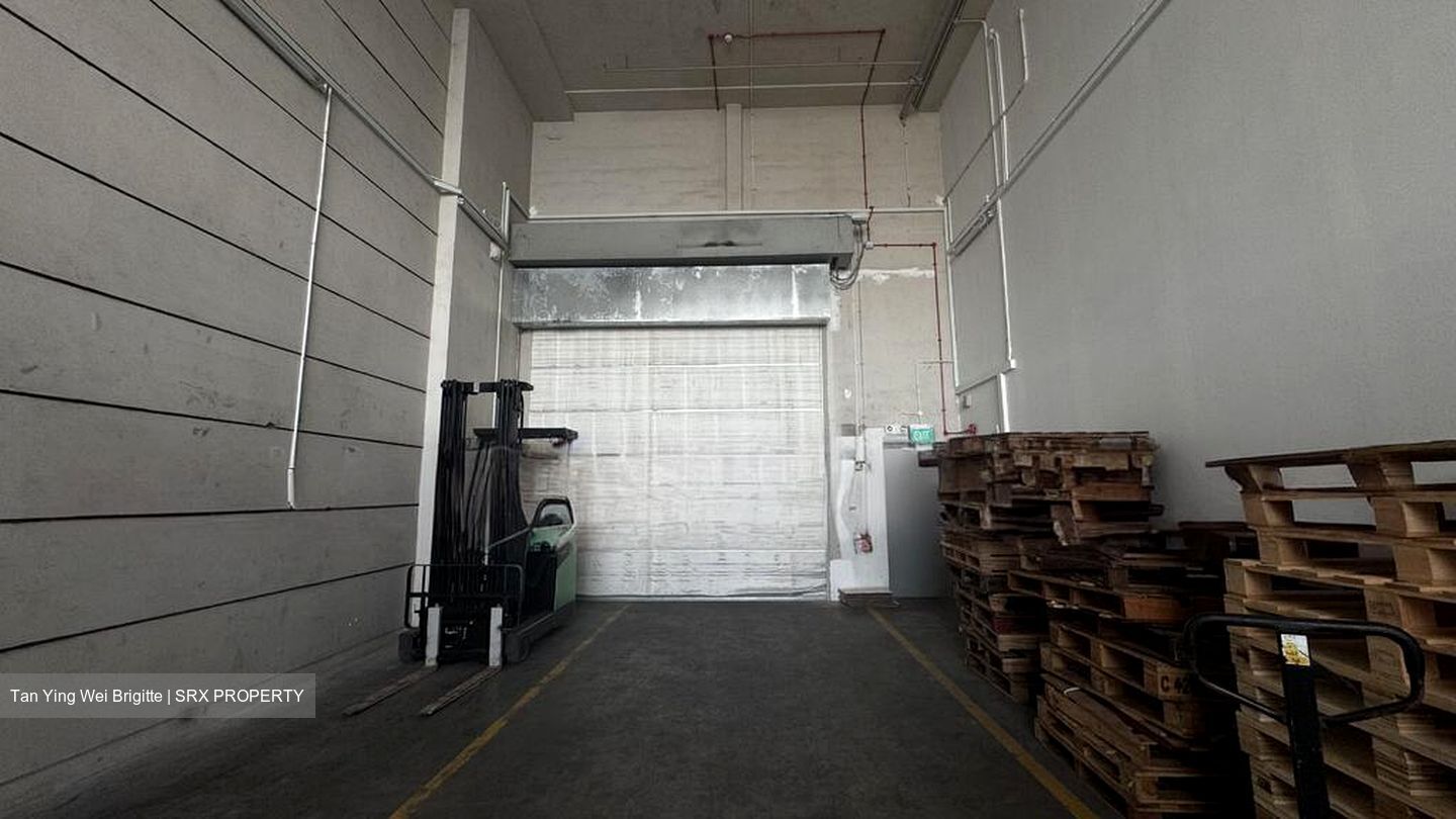 Enterprise Hub (D22), Factory #521265021